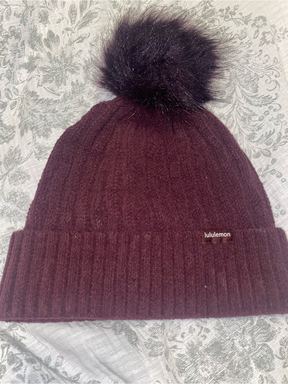 Lululemon Beanie